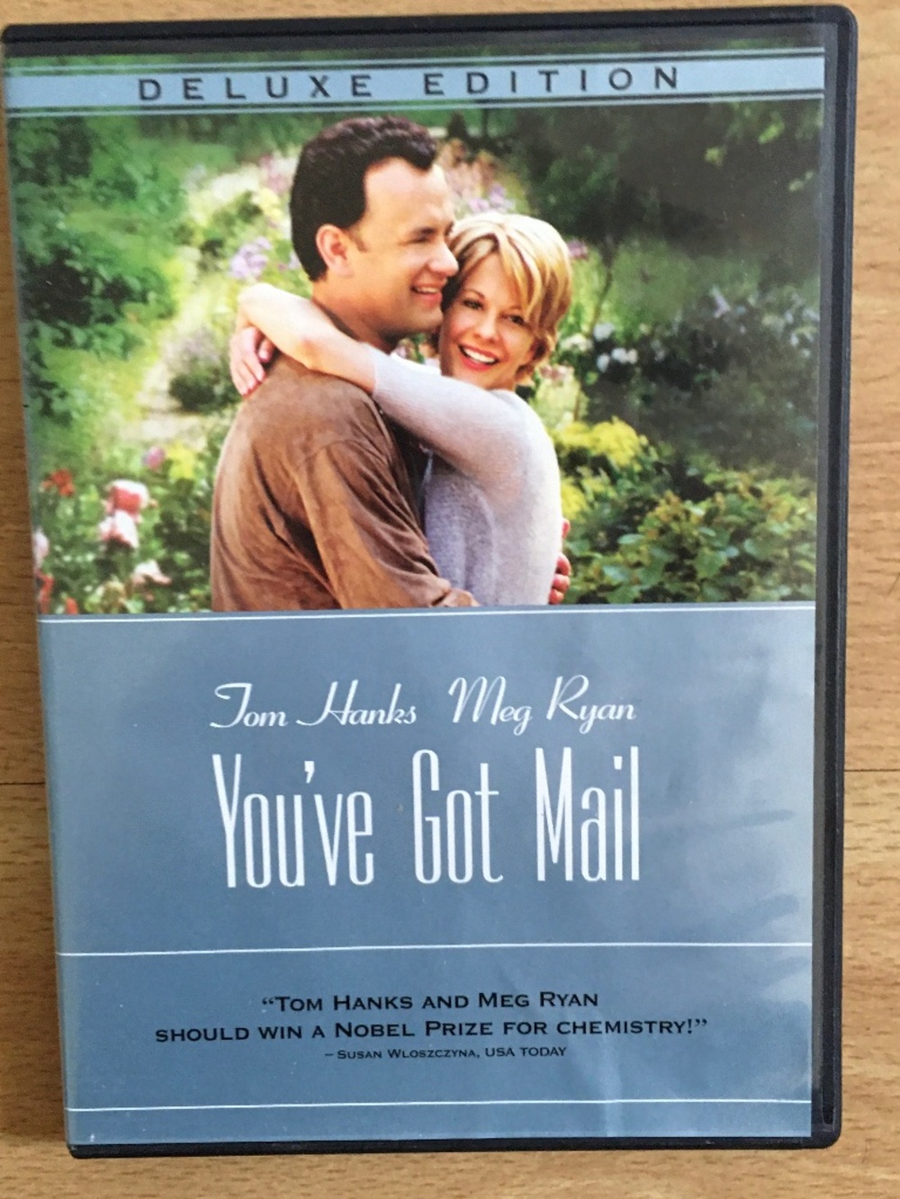 You've Got Mail DVD - Special Edition